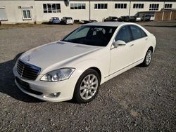 Weiß Gebraucht 2006 Mercedes S350 Limousine | 14.950 € (Fairer Preis)
