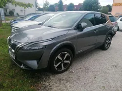 Grau Gebraucht 2023 Nissan Qashqai N-Connecta SUV | 23.790 € (Guter Preis)