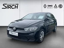 Schwarz Gebraucht 2024 VW Polo Life Limousine | 22.990 € (Etwas zu teuer)