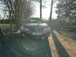 Gebraucht 2001 Nissan Almera Comfort Limousine | 1.700 € (Fairer Preis)