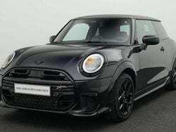 Schwarz Gebraucht 2024 Mini John Cooper Works Kleinwagen | 27.207 € (Guter Preis)