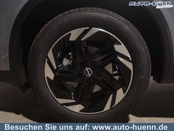 Grün Neu 2025 Nissan Qashqai N-Connecta SUV | 28.990 € (Superpreis)