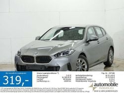 Grau Gebraucht 2024 BMW 120 Shadowline Kleinwagen | 26.340 € (Superpreis)