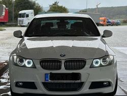 Gebraucht 2011 BMW 320 Sport Line Limousine | 10.500 €