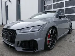 Nardograu Gebraucht 2021 Audi TT RS Sport Coupé | 54.900 € (Guter Preis)
