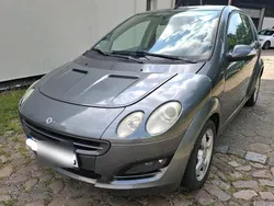 Grau Gebraucht 2006 Smart ForFour Kleinwagen | 1.590 € (Guter Preis)