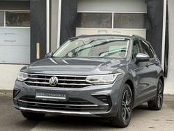 Grau Gebraucht 2022 VW Tiguan Elegance SUV | 23.970 € (Fairer Preis)