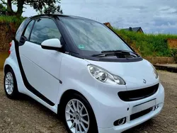 Weiß Gebraucht 2007 Smart ForTwo Coupé Pulse Coupé | 2.650 € (Fairer Preis)