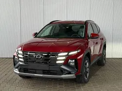 Rot Neu 2025 Hyundai Tucson SUV | 30.700 € (Fairer Preis)