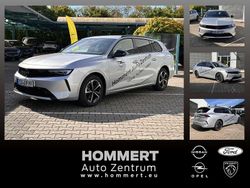 Grau metalliclackierung Gebraucht 2025 Opel Astra Edition Kombi | 28.690 € (Etwas zu teuer)