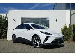 Neu 2025 MG MG4 EV Luxury Kleinwagen | 26.970 € (Superpreis)