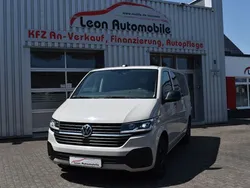 Grau Gebraucht 2020 VW T6.1 Van | 34.890 € (Teuer)