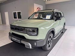 Schwarz Neu 2024 Baic BJ30 SUV | 35.995 € (Fairer Preis)