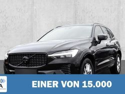 Schwarz metallic Gebraucht 2024 Volvo XC60 Plus SUV | 56.790 € (Fairer Preis)