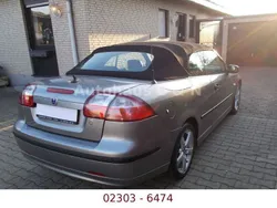 Saab 9-3 Cabriolet
