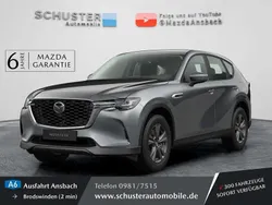 Freie auswahl Neu 2025 Mazda CX-60 SUV | 44.280 € (Superpreis)