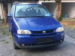 Gebraucht 2004 Seat Arosa Kleinwagen | 800 € (Guter Preis)