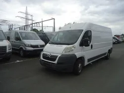 Weiß Gebraucht 2009 Citroën Jumper Van / Kleinbus | 5.990 €