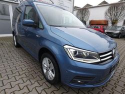 Andere Gebraucht 2015 VW Caddy Comfortline Van / Kleinbus | 12.999 € (Guter Preis)
