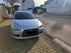Gebraucht 2015 Mitsubishi Lancer Limousine | 7.000 € (Teuer)