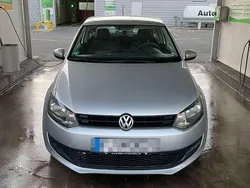 Gebraucht 2011 VW Polo Style Limousine | 4.100 € (Guter Preis)
