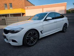Alpinweiss iii Gebraucht 2019 BMW 330 Gran Turismo M Sport Limousine | 16.799 € (Fairer Preis)
