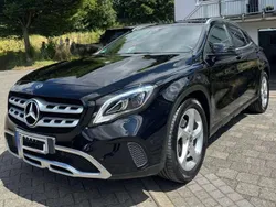Schwarz Gebraucht 2019 Mercedes GLA180 Edition SUV | 18.700 € (Fairer Preis)