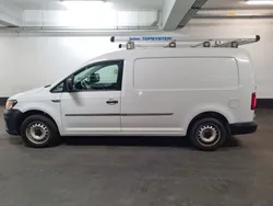 Weiß Gebraucht 2018 VW Caddy Maxi Van / Kleinbus | 13.800 € (Fairer Preis)