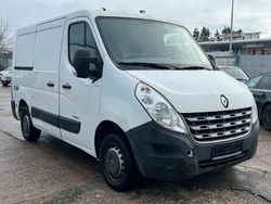 Weiß Gebraucht 2012 Renault Master Limousine | 3.500 €