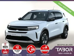 Arktis weiß / dachfarbe schwar Neu 2025 Opel Frontera SUV | 26.588 € (Superpreis)