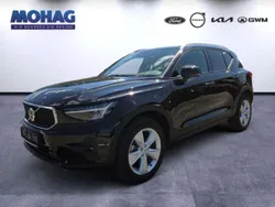 Schwarz Gebraucht 2024 Volvo XC40 Core SUV | 34.480 € (Guter Preis)
