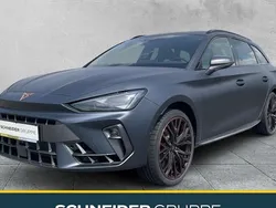 Grau Neu 2025 Cupra Leon VZ Kombi | 53.980 €