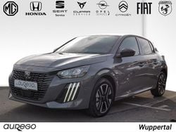 Grau Neu 2025 Peugeot 208 Allure Kleinwagen | 21.990 € (Superpreis)