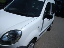 Weiß Gebraucht 2006 Renault Kangoo Campus Van / Kleinbus | 3.999 € (Fairer Preis)