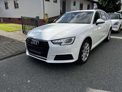 Weiß Gebraucht 2017 Audi A4 Design Kombi | 13.850 € (Guter Preis)