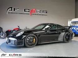 Schwarz Gebraucht 2014 Porsche 991 | 124.991 € (Fairer Preis)