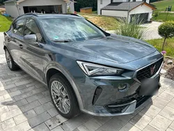 Grau Gebraucht 2021 Cupra Formentor SUV | 22.000 € (Guter Preis)