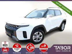 Weiß (grand white) Neu 2025 Ssangyong Torres SUV | 20.888 €