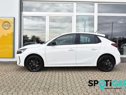 Weiß Gebraucht 2024 Opel Corsa Limousine | 19.750 € (Fairer Preis)