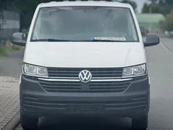 Weiß Gebraucht 2020 VW T6.1 Van | 14.950 € (Superpreis)