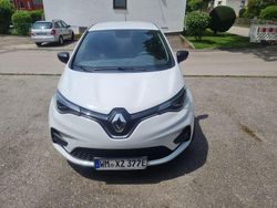 Weiß Gebraucht 2020 Renault Zoe Life Kleinwagen | 11.500 € (Guter Preis)