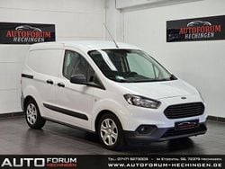 Weiß Gebraucht 2020 Ford Transit Trend Limousine | 6.990 € (Fairer Preis)