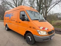 Orange Gebraucht 2006 Mercedes Sprinter Van | 11.500 €