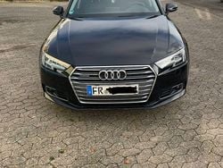 Schwarz Gebraucht 2017 Audi A4 Kombi | 11.490 € (Superpreis)