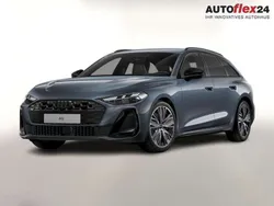Daytonagrau perleffekt Neu 2024 Audi A5 S-Line Coupé | 56.890 € (Fairer Preis)
