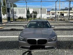 Silber Gebraucht 2011 BMW 730 Limousine | 8.800 € (Guter Preis)