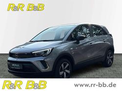 Grau Gebraucht 2022 Opel Crossland Edition SUV | 18.950 € (Fairer Preis)