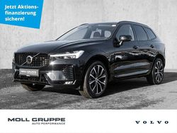 Onyx black / metallic Gebraucht 2023 Volvo XC60 Plus SUV | 37.350 € (Superpreis)