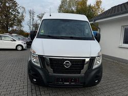 Weiß Gebraucht 2020 Nissan NV400 Comfort Van | 11.990 € (Fairer Preis)