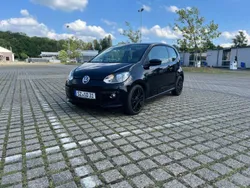 Schwarz Gebraucht 2011 VW up! Kleinwagen | 5.489 € (Fairer Preis)